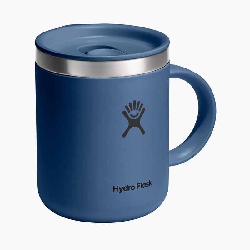 Термокружка Hydro Flask Mug 355 ml harbor blue 2