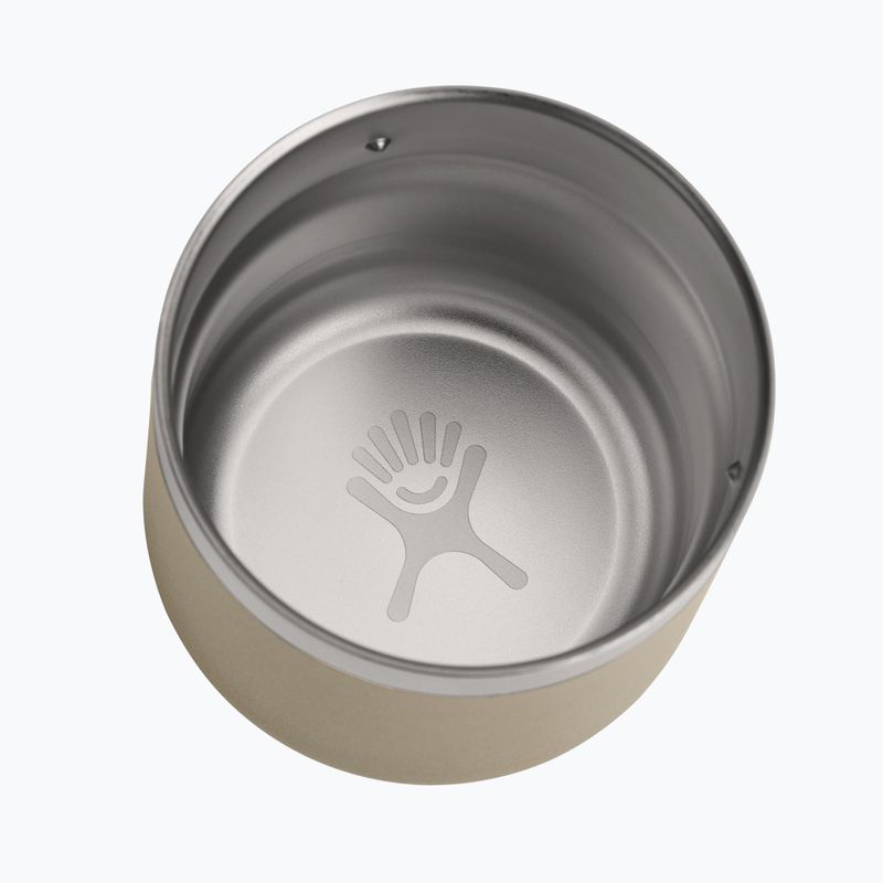 Термос Hydro Flask Hot Flask and Cup 828 ml oat 4