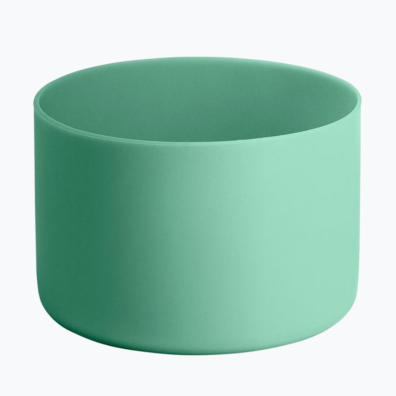 Чохол для пляшки Hydro Flask Small Bottle Boot mermaid green 2