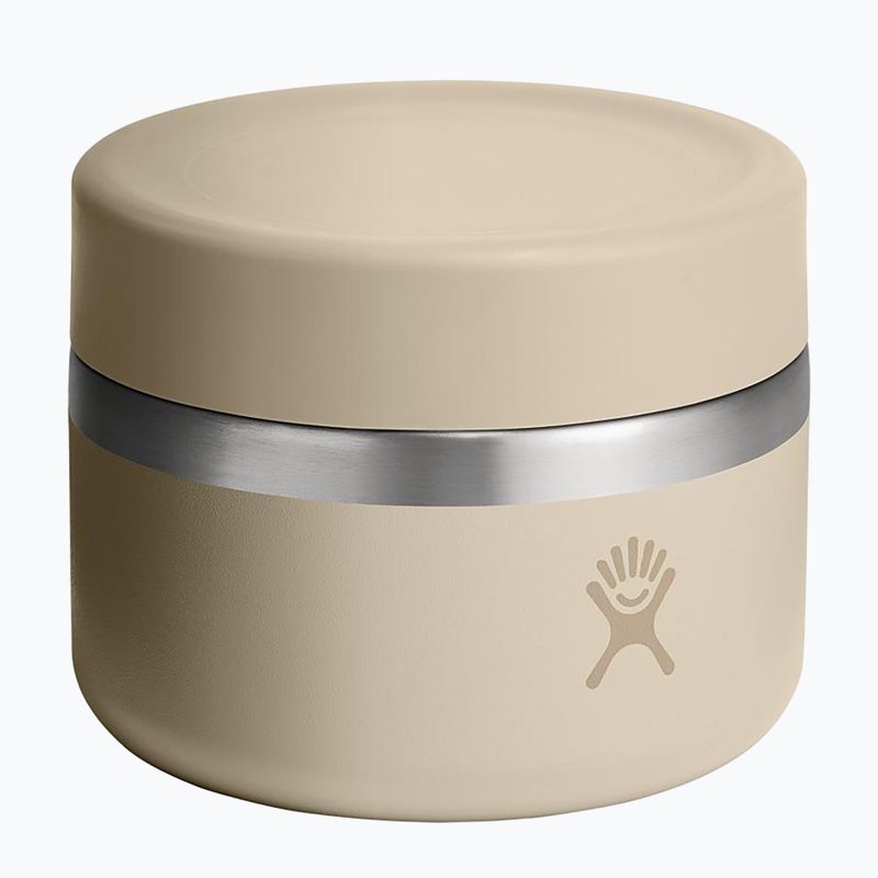Термос для їжі Hydro Flask Insulated Food Jar 355 ml oat 2