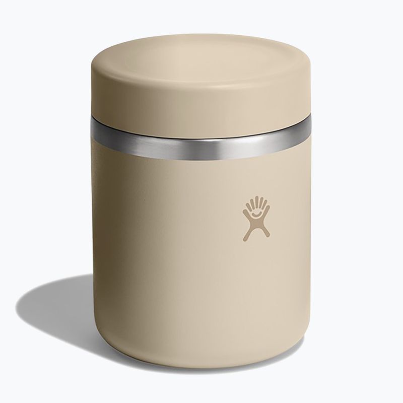 Термос для їжі Hydro Flask Insulated Food Jar 828 ml oat 2