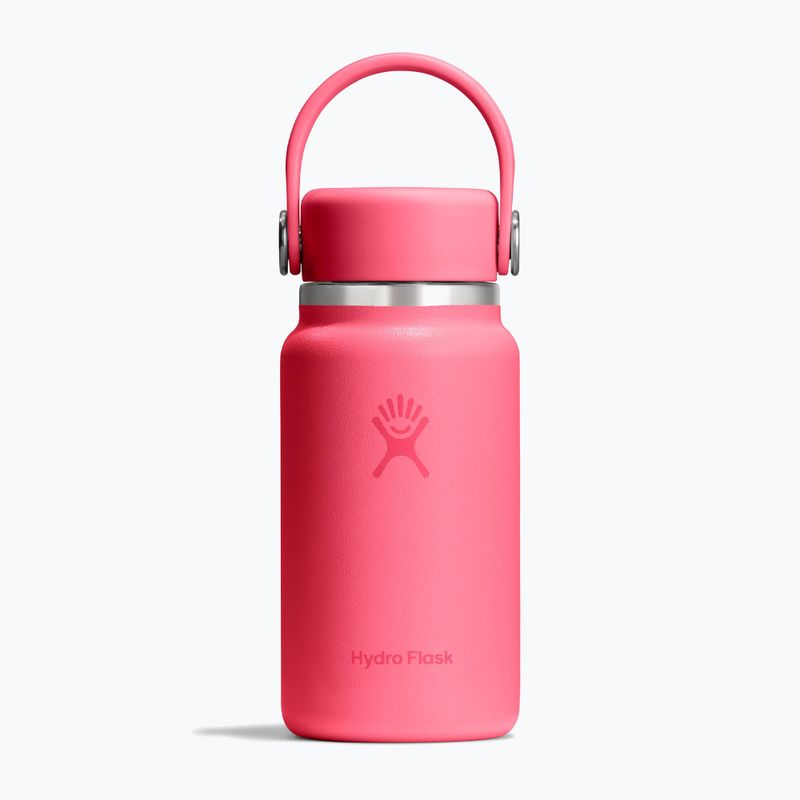 Термопляшка Hydro Flask Micro Hydro 200 мл popstar pink