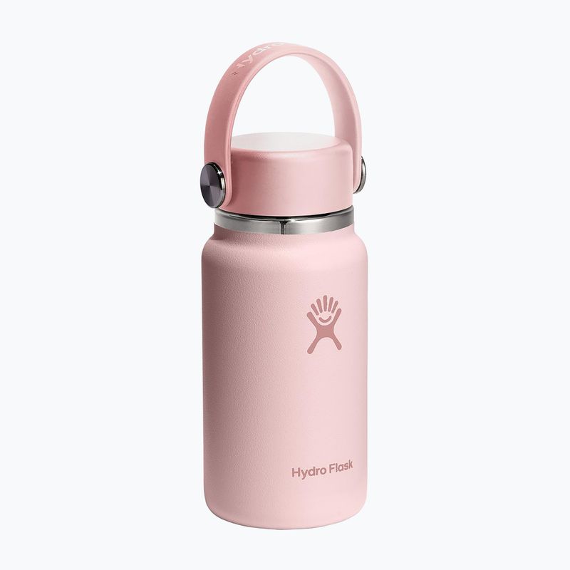 Термопляшка Hydro Flask Micro Hydro 200 мл trillium 2