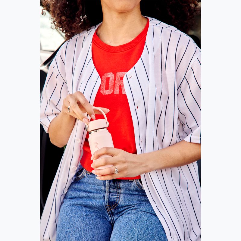 Термопляшка Hydro Flask Micro Hydro 200 мл trillium 6