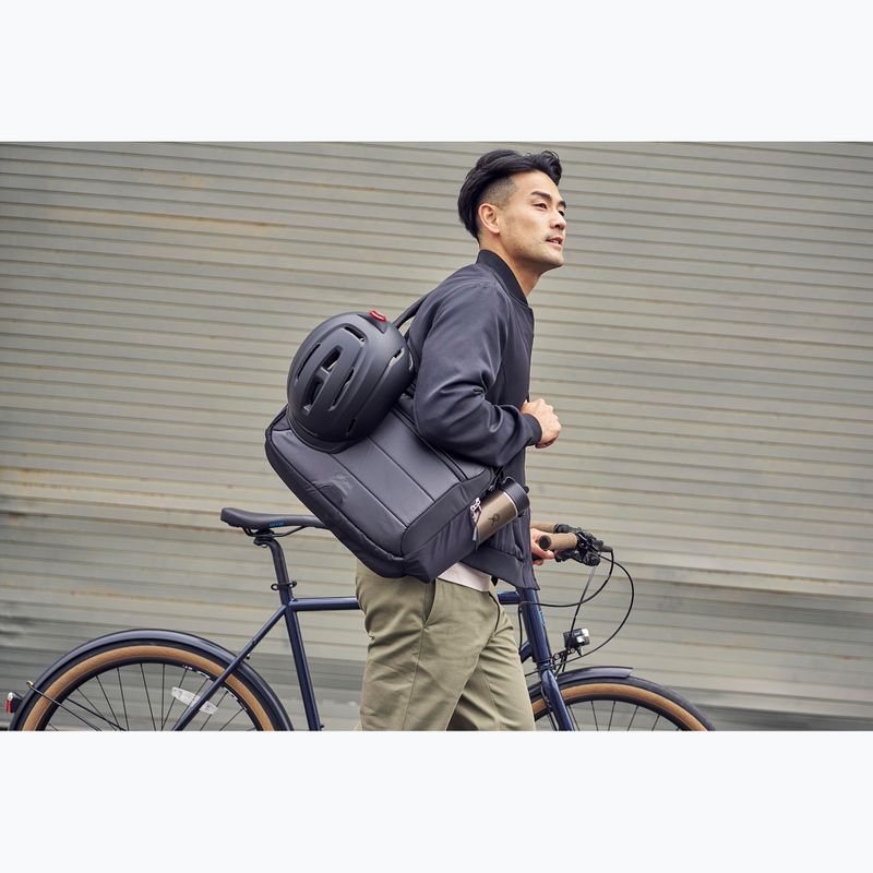 Термопляшка Hydro Flask Lightweight Wide Flex Straw 710 мл obsidian 7