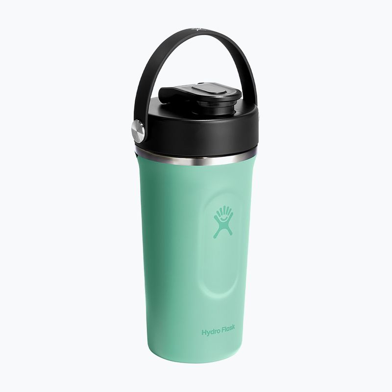 Шейкер Hydro Flask Insulated Шейкер 710 мл mermaid green 2