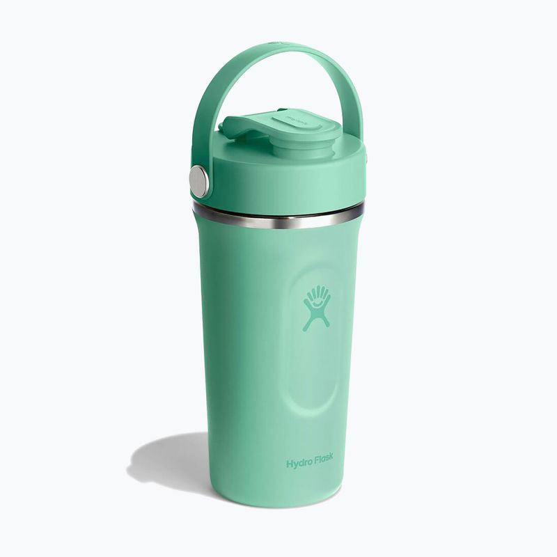 Шейкер Hydro Flask Insulated Шейкер 710 мл mermaid green 2