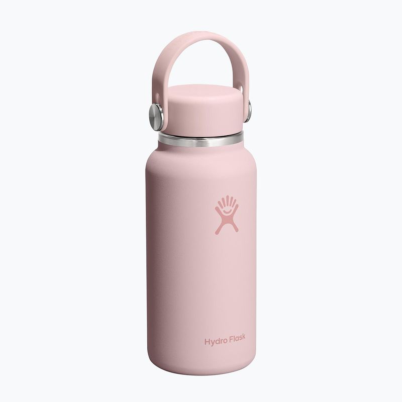 Пляшка термічна Hydro Flask Micro Hydro 300 ml trillium 2