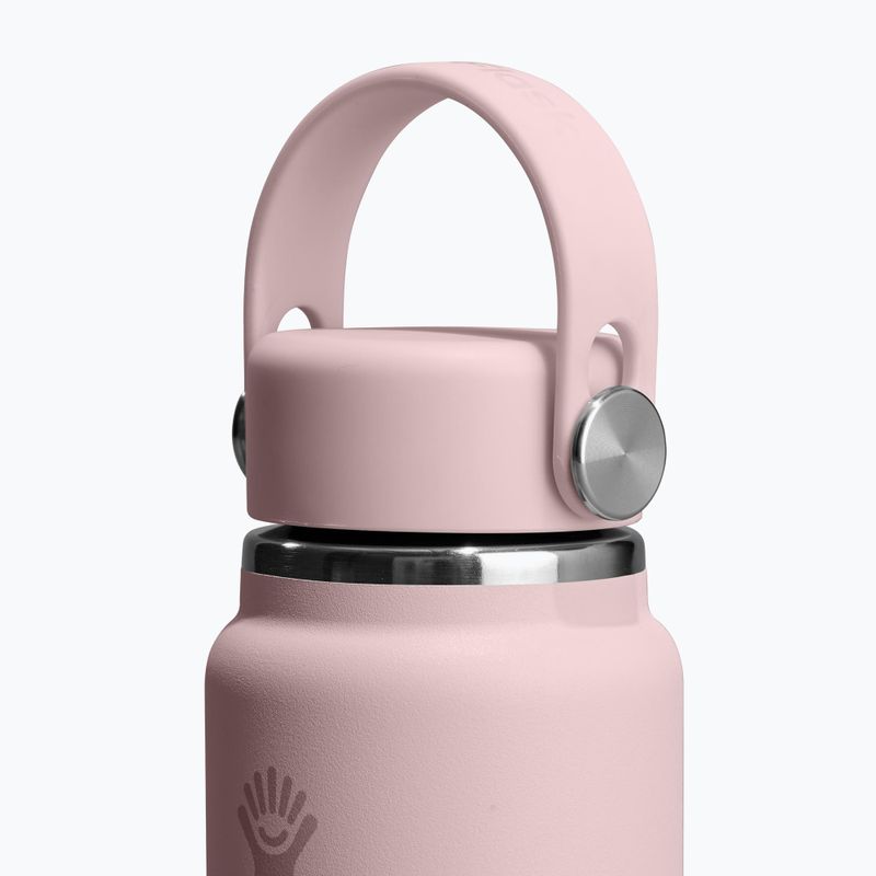 Пляшка термічна Hydro Flask Micro Hydro 300 ml trillium 3