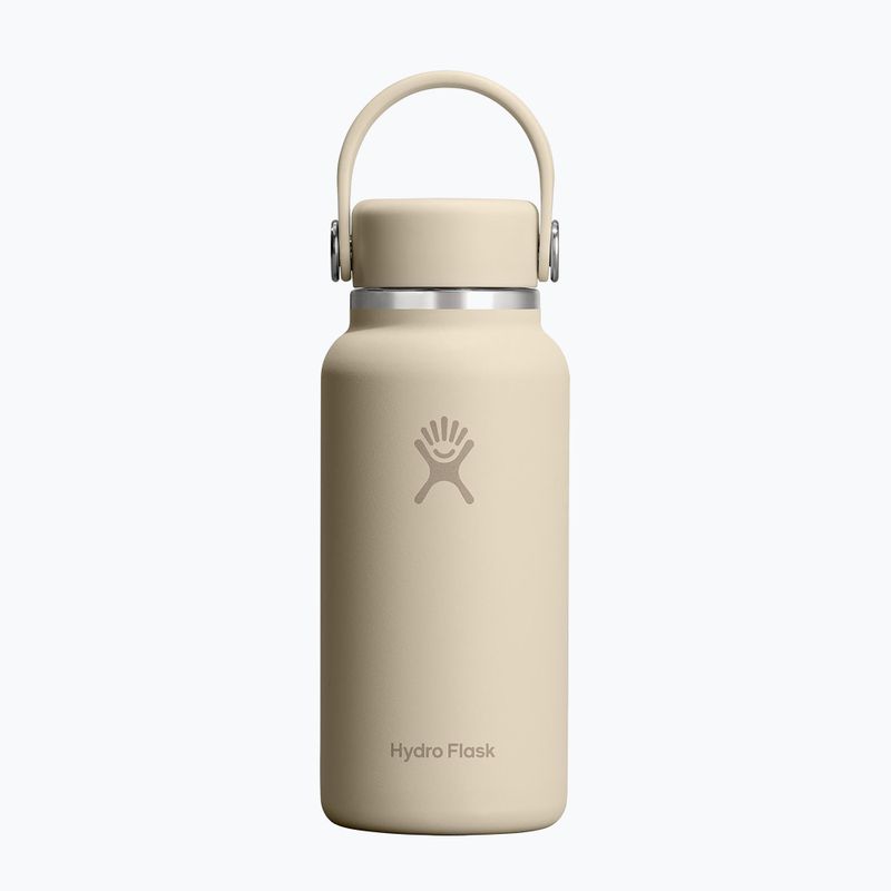 Пляшка термічна Hydro Flask Micro Hydro 300 ml oat