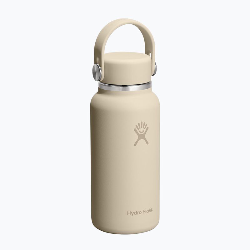 Пляшка термічна Hydro Flask Micro Hydro 300 ml oat 2