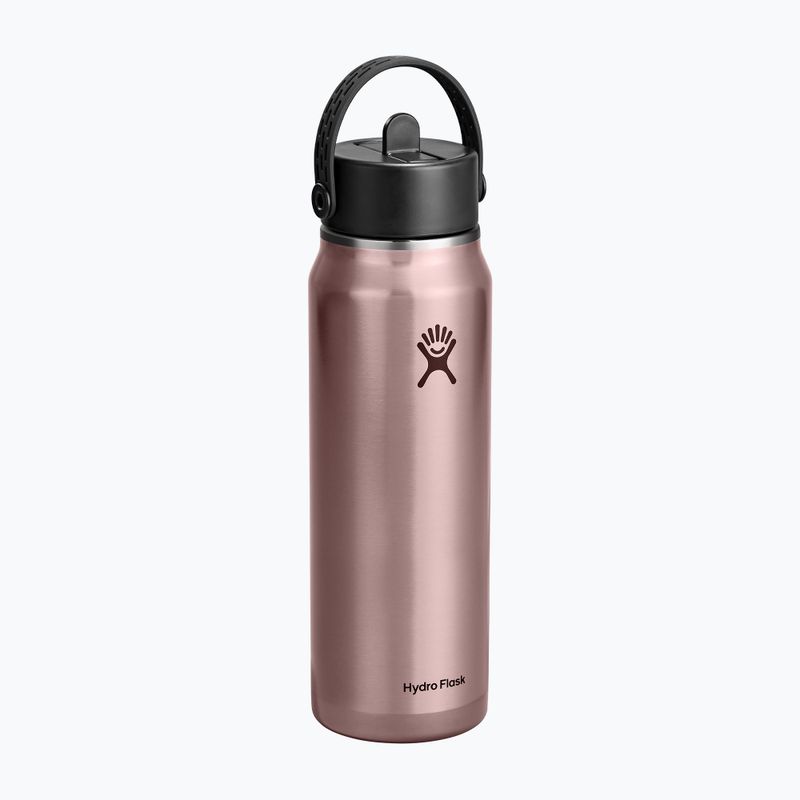 Термопляшка Hydro Flask Lightweight Wide Flex Straw 946 мл quartz 2