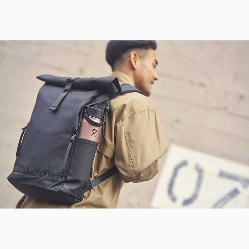 Термопляшка Hydro Flask Lightweight Wide Flex Straw 946 мл quartz 7
