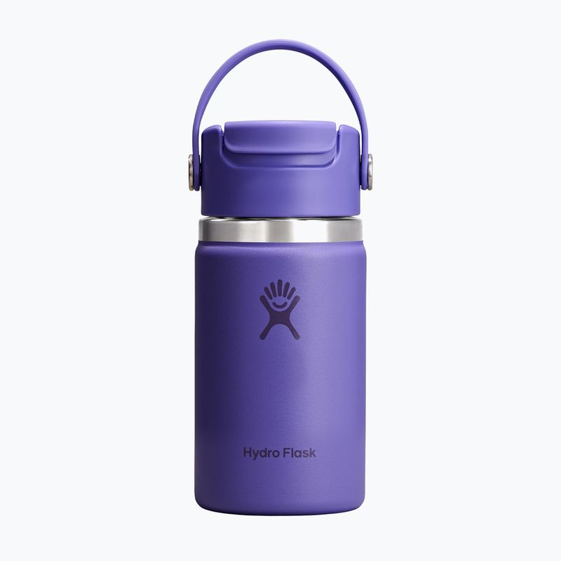 Термокружка Hydro Flask Travel Mug Flip Sip 355 ml utopia purple