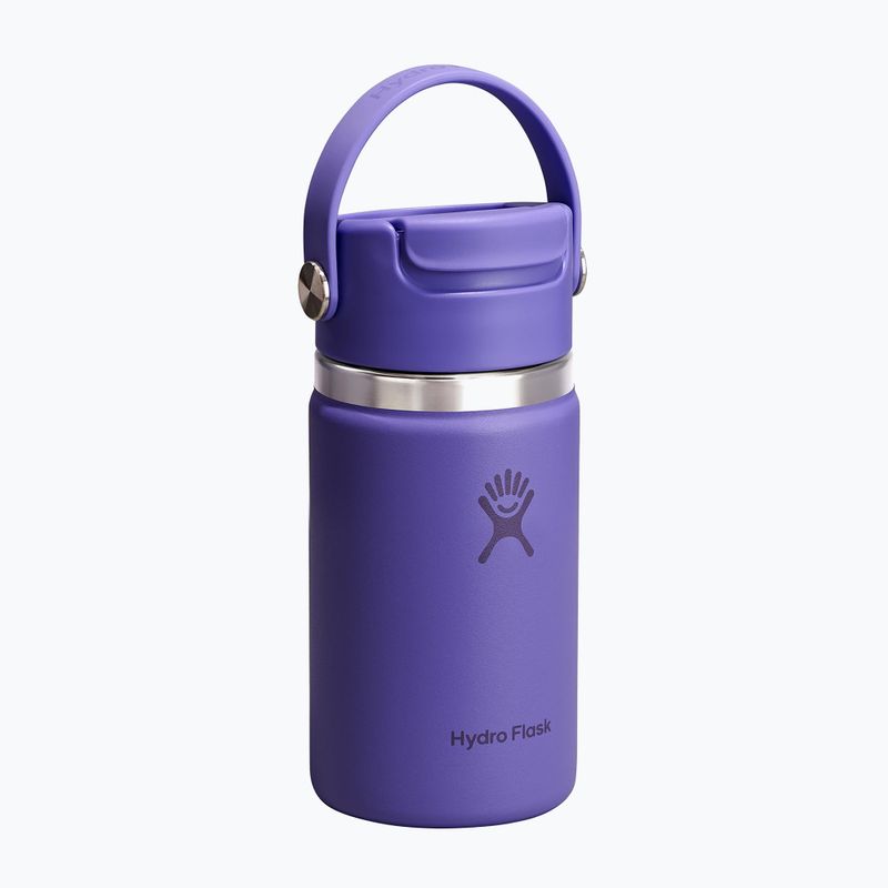 Термокружка Hydro Flask Travel Mug Flip Sip 355 ml utopia purple 2