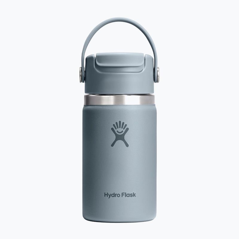 Термокружка Hydro Flask Travel Mug Flip Sip 355 ml shale gray