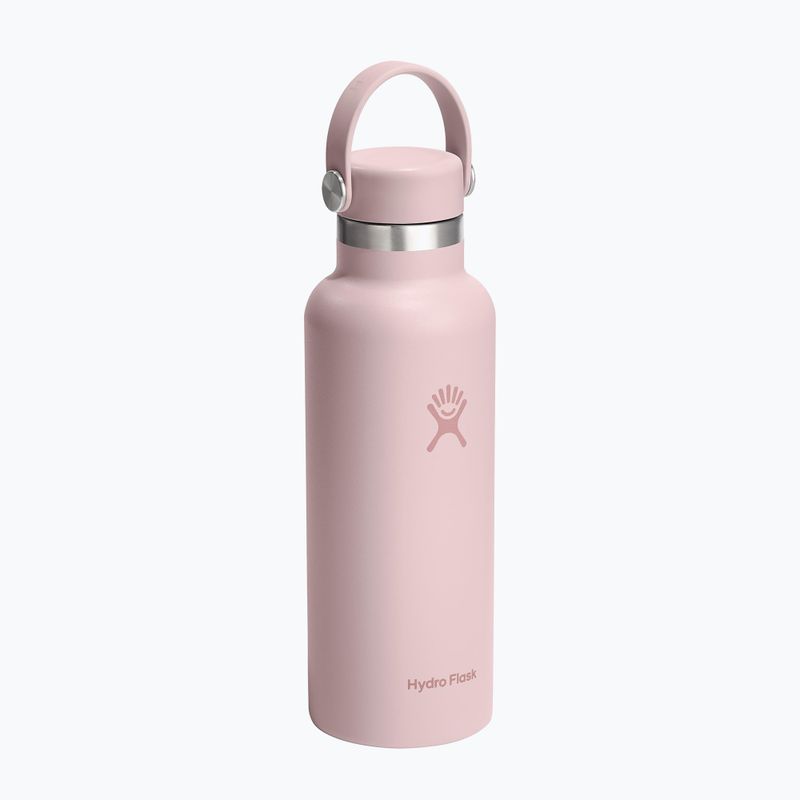 Термопляшка Hydro Flask Standard Flex 532 мл trillium 2