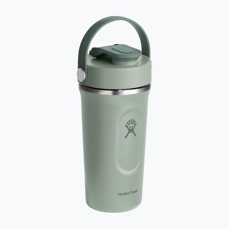 Шейкер Hydro Flask Insulated Shaker 710 ml agave 2