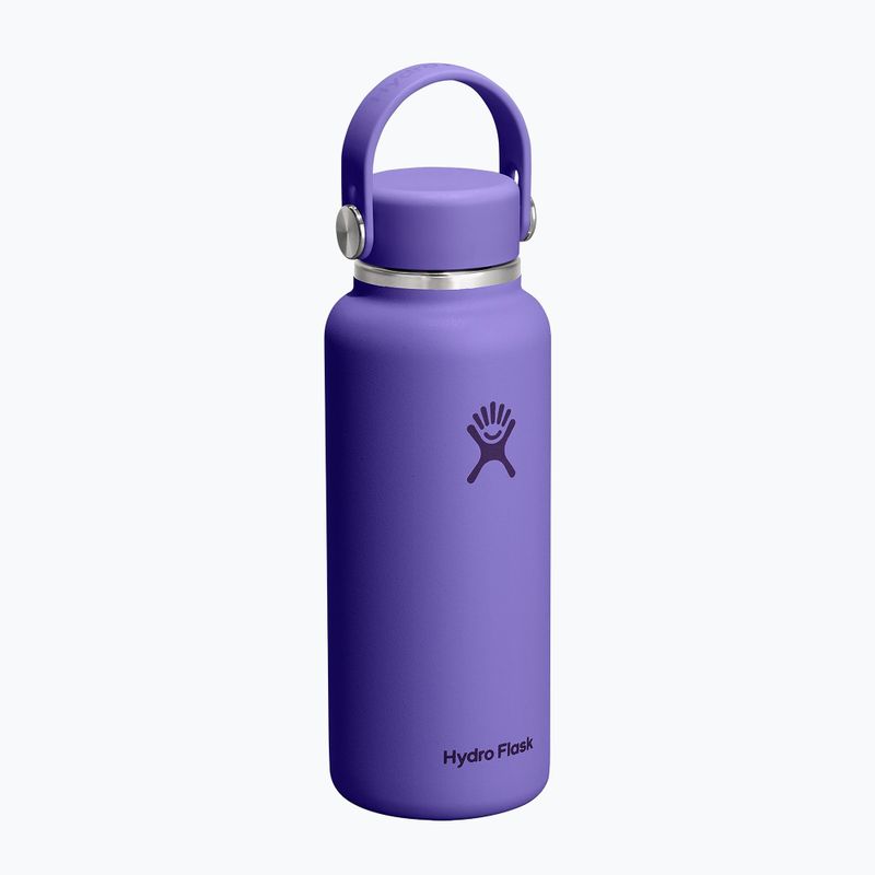 Пляшка термічна Hydro Flask Micro Hydro 400 ml utopia purple 2