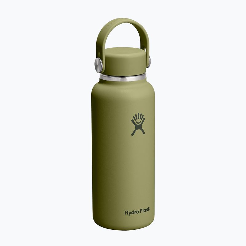 Пляшка термічна Hydro Flask Micro Hydro 400 ml palmer green 2