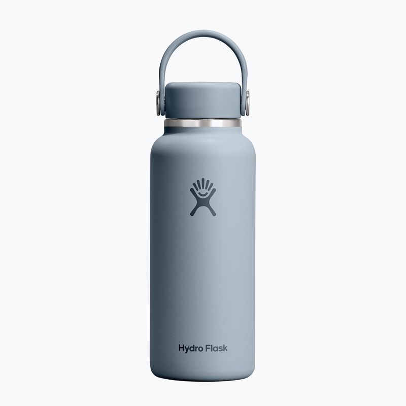 Пляшка термічна Hydro Flask Micro Hydro 400 ml shale gray