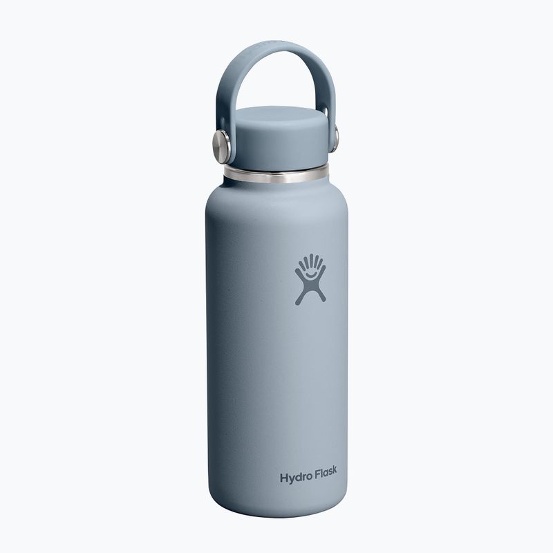 Пляшка термічна Hydro Flask Micro Hydro 400 ml shale gray 2