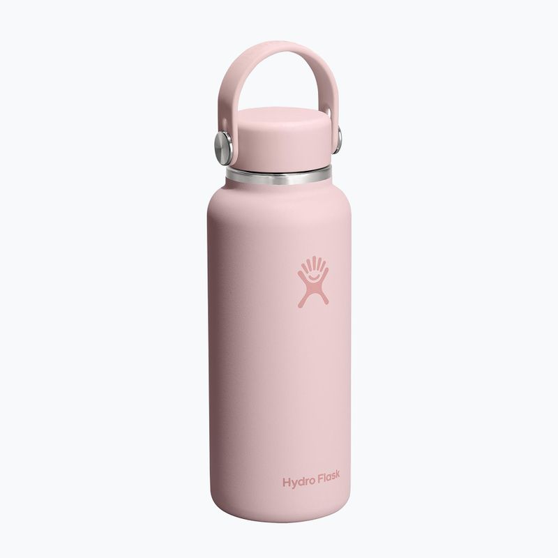 Пляшка термічна Hydro Flask Micro Hydro 400 ml trillium 2