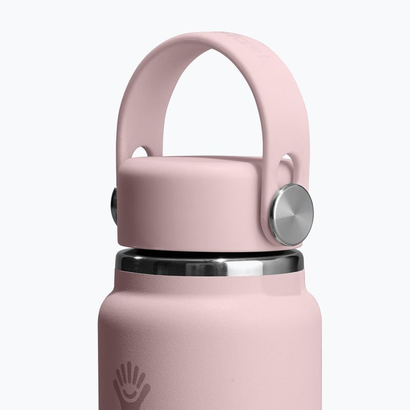 Пляшка термічна Hydro Flask Micro Hydro 400 ml trillium 3