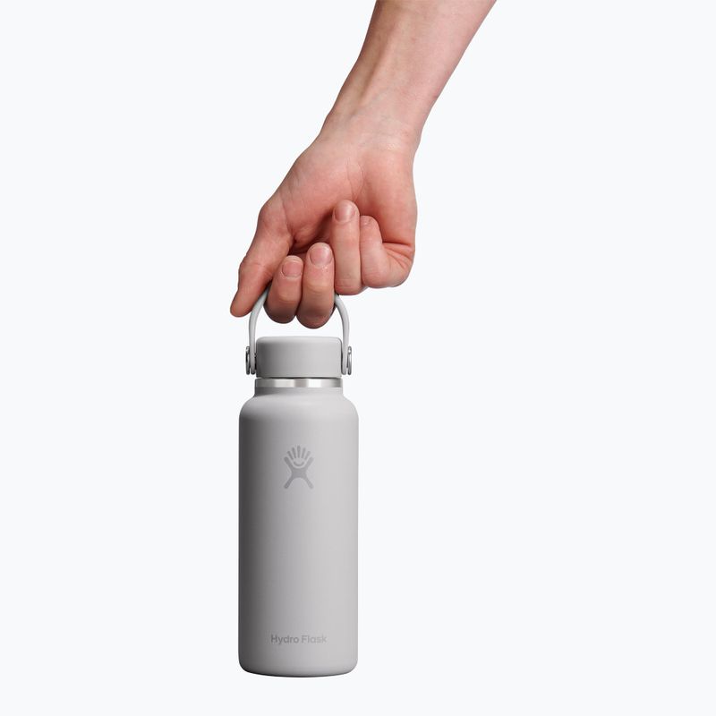 Пляшка термічна Hydro Flask Micro Hydro 400 ml birch 3