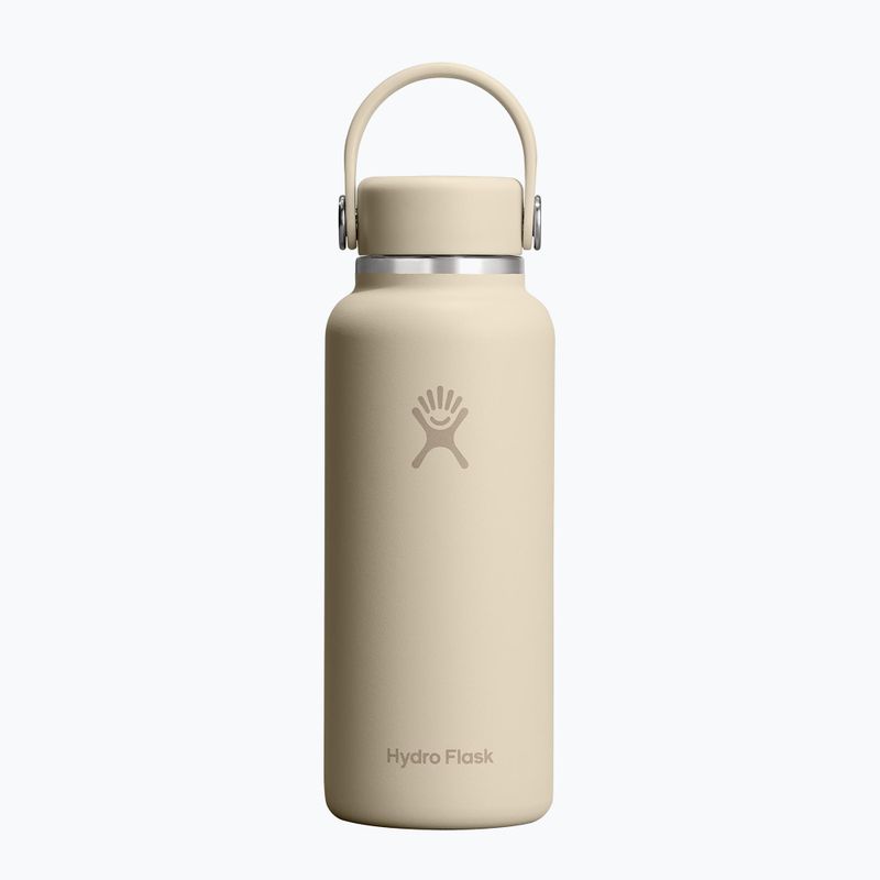 Пляшка термічна Hydro Flask Micro Hydro 400 ml oat