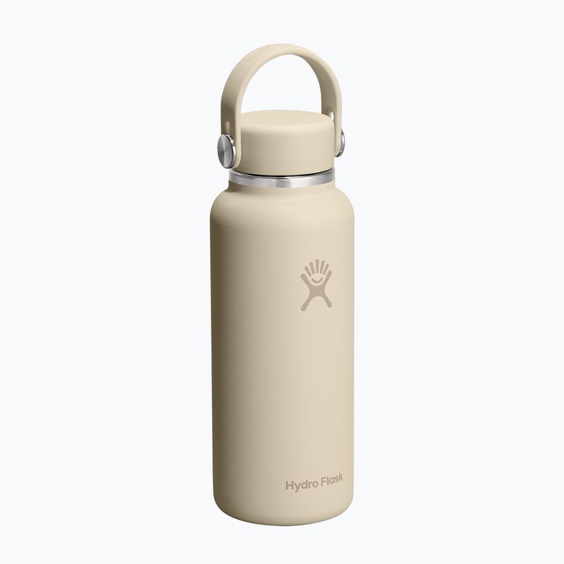 Пляшка термічна Hydro Flask Micro Hydro 400 ml oat 2
