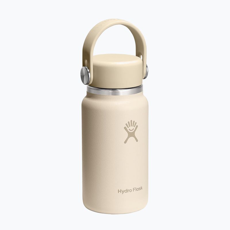 Пляшка термічна Hydro Flask Micro Hydro 200 ml oat