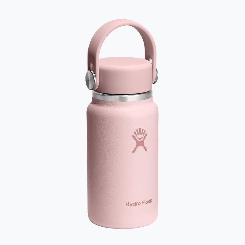 Пляшка термічна Hydro Flask Micro Hydro 200 ml trillium
