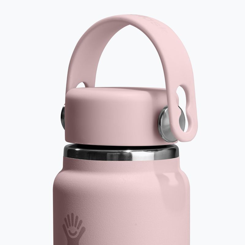 Пляшка термічна Hydro Flask Micro Hydro 200 ml trillium 2
