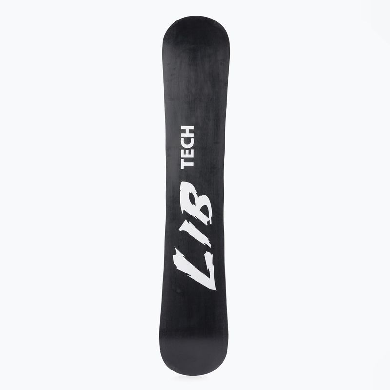 Сноуборд Lib Tech TRS чорний 21SN030-NONE 3