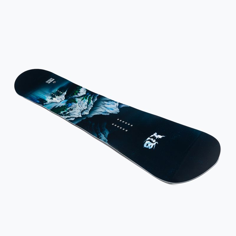 Сноуборд Lib Tech Skunk Ape чорно-синій 21SN036 4