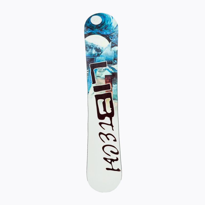 Сноуборд Lib Tech Skate Banana кольоровий 22SN026 4