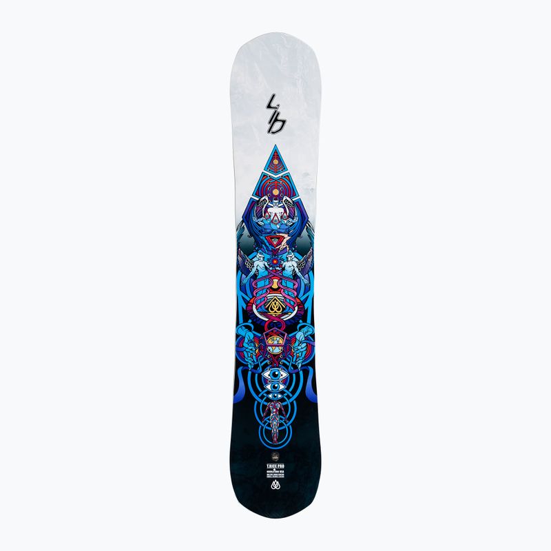 Сноуборд Lib Tech T.Rice Pro кольоровий 22SN036 3