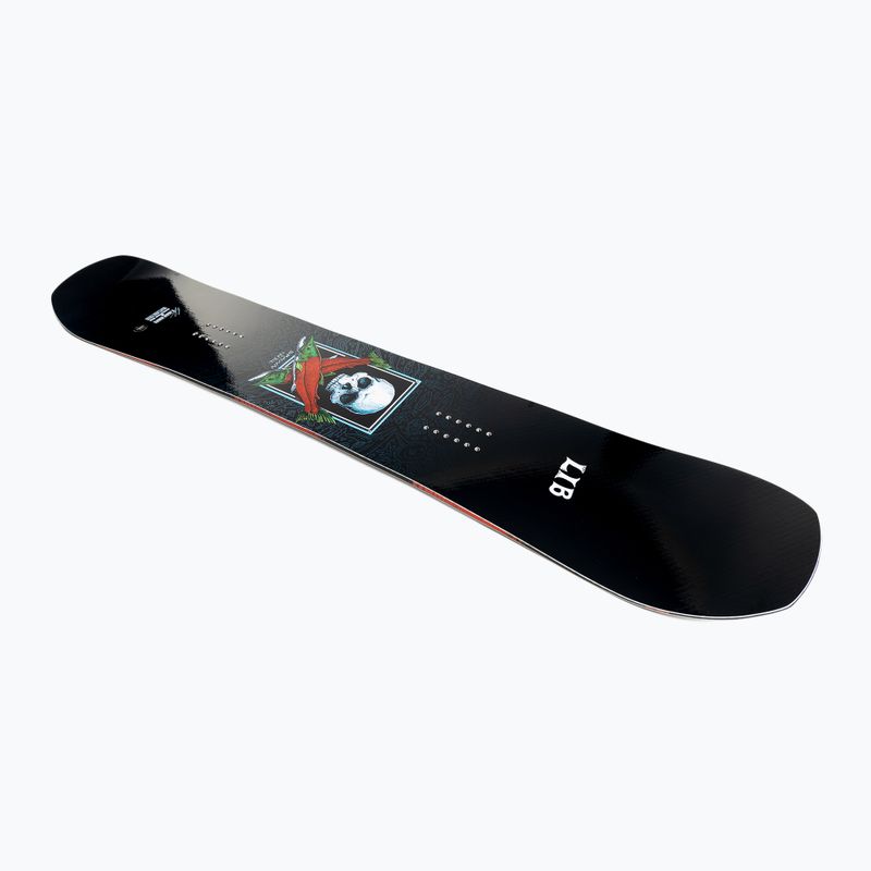 Сноуборд Lib Tech Ejack Knife чорно-білий 22SN044 2