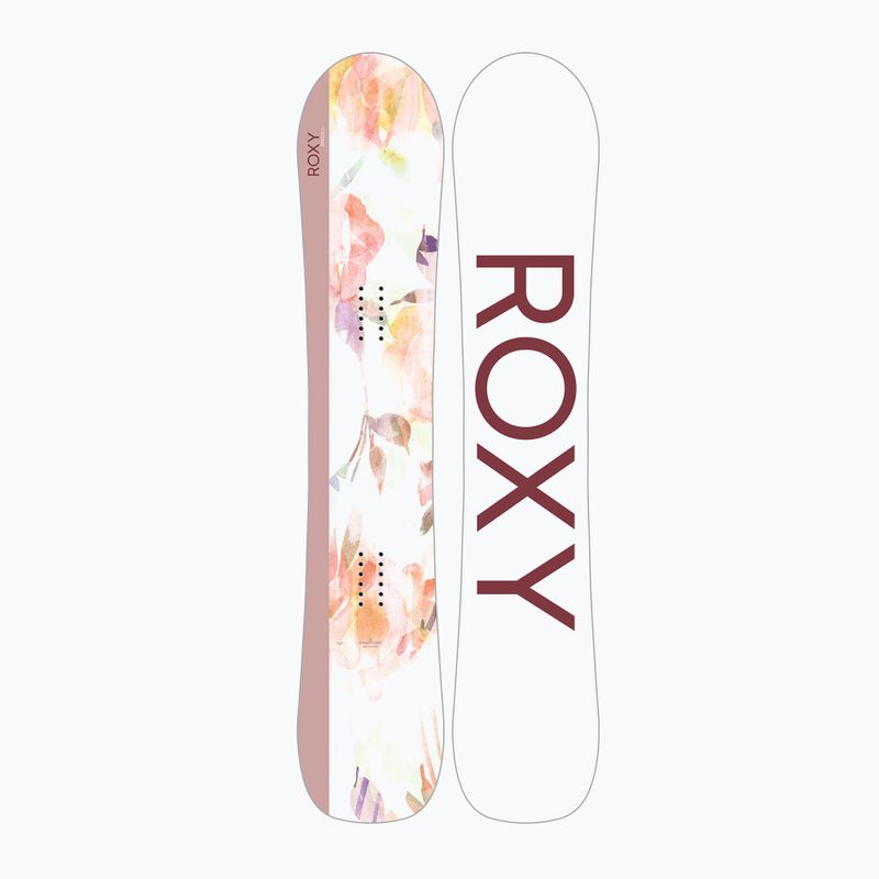 Сноуборд жіночий ROXY Breeze 6