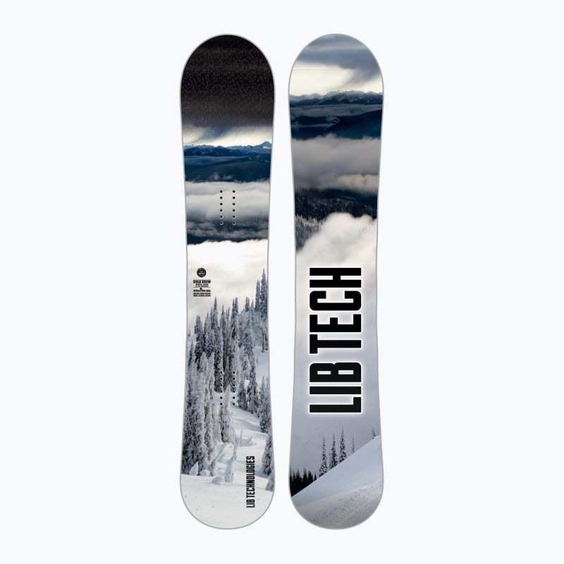 Сноуборд Lib Tech Cold Brew