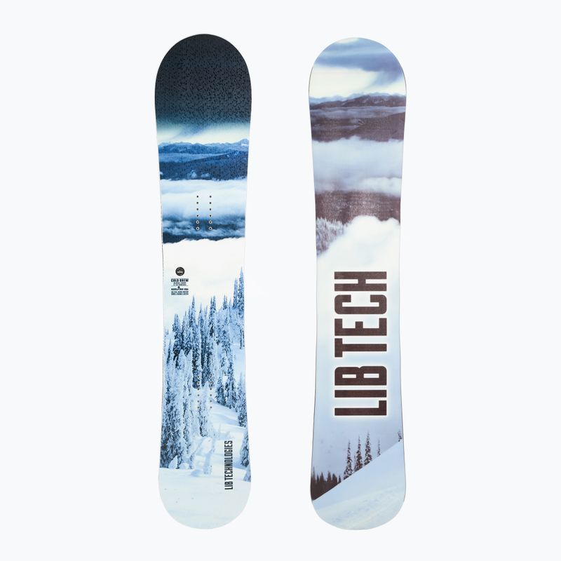 Сноуборд Lib Tech Cold Brew
