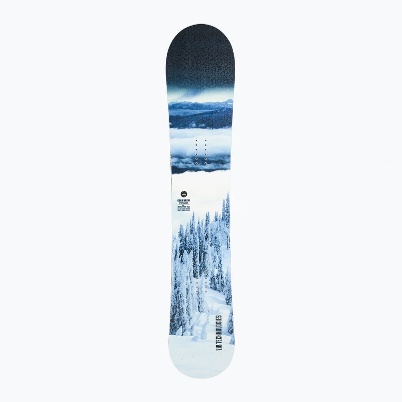 Сноуборд Lib Tech Cold Brew 2