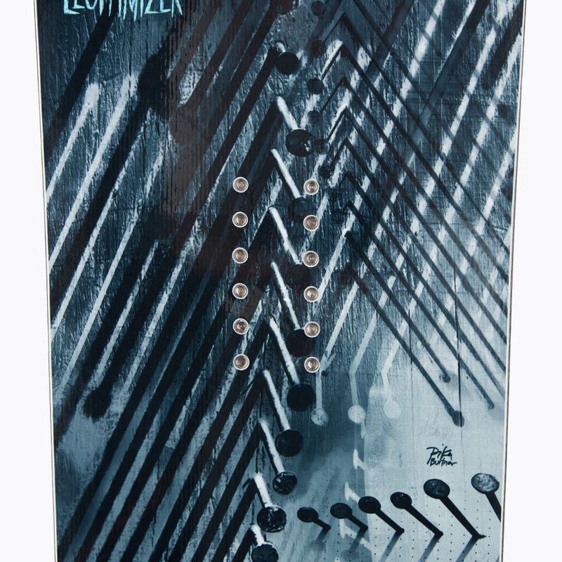 Сноуборд Lib Tech Legitimizer 4