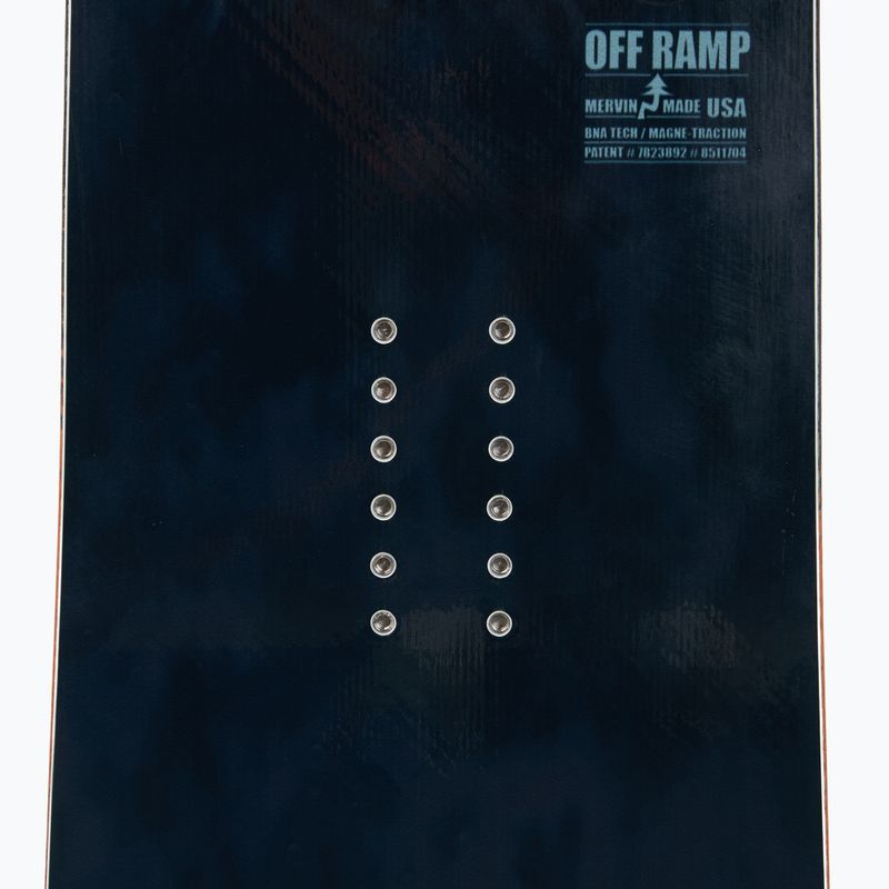 Сноуборд Lib Tech Off Ramp 4