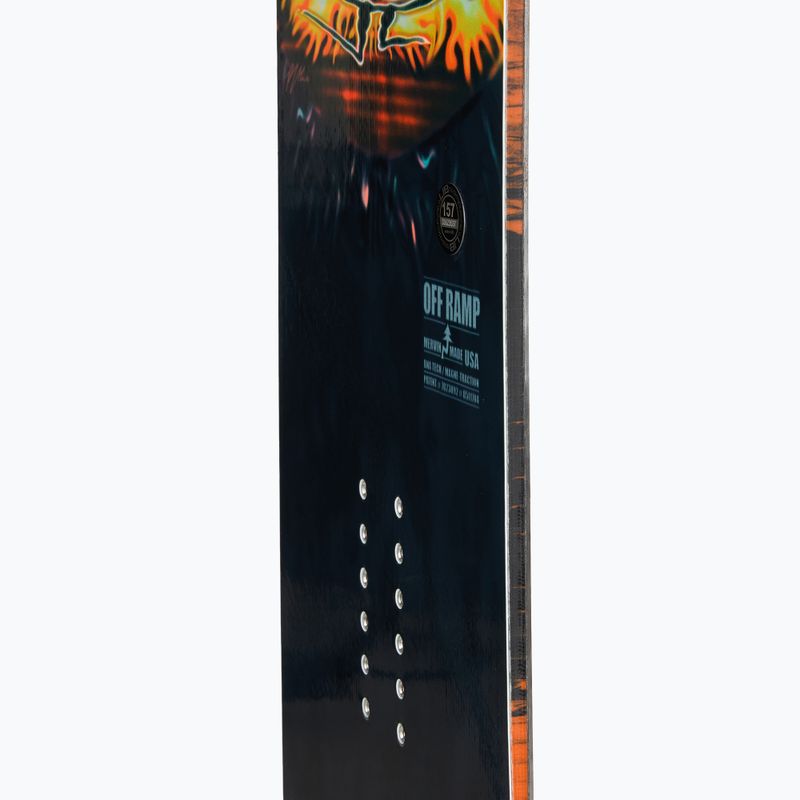 Сноуборд Lib Tech Off Ramp 5