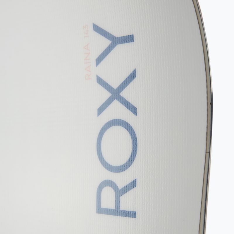 Сноуборд жіночий ROXY Raina 5