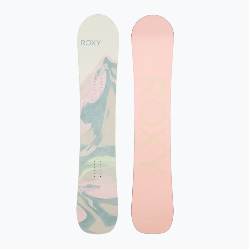Сноуборд жіночий ROXY Breeze