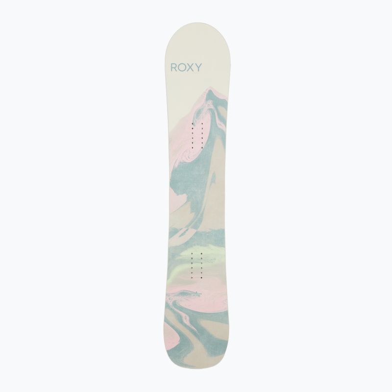 Сноуборд жіночий ROXY Breeze 2