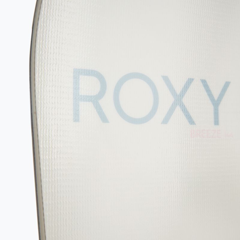 Сноуборд жіночий ROXY Breeze 5